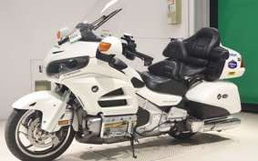 HONDA GL 1800 GOLD WING AIRBAG NAVI 2012 SC68