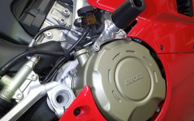 DUCATI PANIGALE V4 S 2021