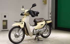 HONDA C110 SUPER CUB