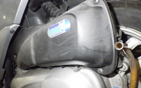 HONDA DIO Gen.6 AF68