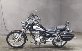 SUZUKI GZ150-A PCK2L