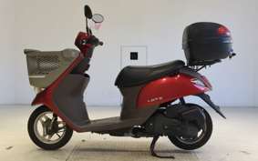 SUZUKI ﾚｯﾂﾊﾞｽｹｯﾄ CA4AA