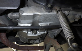 YAMAHA JOG ZR Gen.3 2020 SA39J