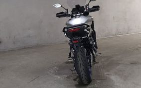 YAMAHA TRACER 9 GT RN70J