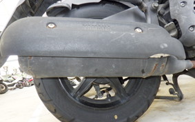 YAMAHA JOG Delux SA39J