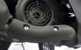 YAMAHA CYGNUS 125 XSR 2 SE44J