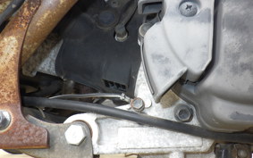 SUZUKI LET's 5 G CA47A