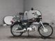 Фото Honda BENLY90 с японского аукциона