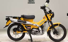 HONDA CT125-2 JA65