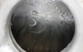 SUZUKI GSX400 IMPULSE 1994 GK79A