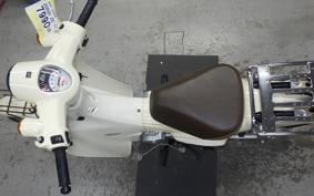 HONDA C50 SUPER CUB 2011 AA09