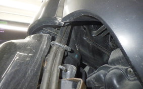 HONDA C50 SUPER CUB 2006 AA04