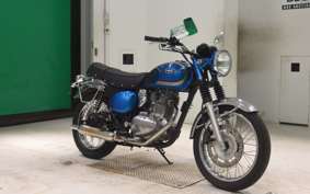 KAWASAKI ESTRELLA 2002 BJ250A