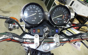 KAWASAKI ZEPHYR 750 1991 ZR750C