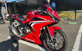 HONDA CBR400R ABS 2020 NC56