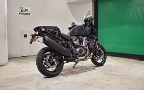 HARLEY ﾊﾟﾝ AMERICA1250S 2023