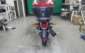 HONDA CBF125T