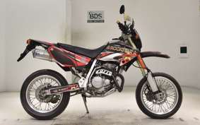 HONDA XR250 MOTARD 2004 MD30
