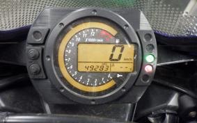 KAWASAKI ZX 10 NINJA R 2004 ZXT00C