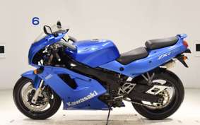 KAWASAKI ZXR750 1991 ZX750J