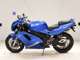 Фото Kawasaki ZXR750 1991 с японского аукциона