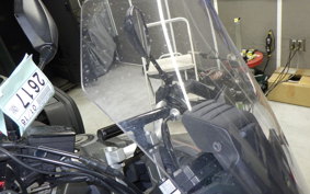 YAMAHA MT-09 Tracer 2018 RN51J