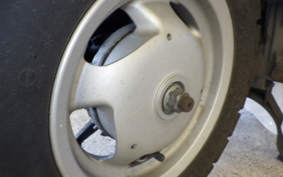 YAMAHA GEAR Gen.2 UA07J