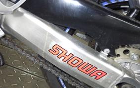 HONDA CBR600F GEN 3 2002 PC35