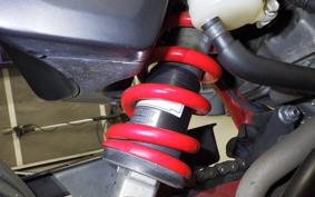 HONDA VTR 250 Gen. 2