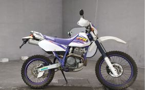 YAMAHA TT250R 4GY