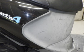 SUZUKI LET's 4 2025 CA46A