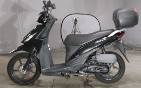SUZUKI ADDRESS V110 CE47A