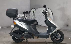 SUZUKI ADDRESS V125 CF46A