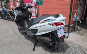YAMAHA YZF-R25 RG10J