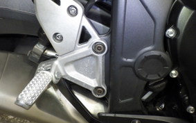 HONDA CBR650R E-Clutch 2020 RH17