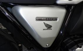 HONDA CB1100RS 2020 SC65