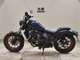 Фото Honda REBEL 250 A 2017 с японского аукциона