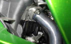 KAWASAKI ZX 1400 NINJA R 2013