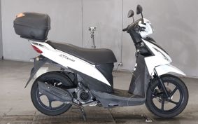 SUZUKI ADDRESS V110 CE47A