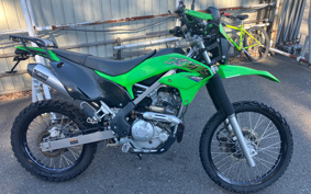 KAWASAKI KLX230 LX230A