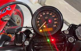 HARLEY HARLEY XL1200X 2019 LC3