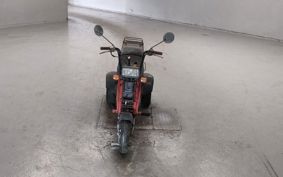 HONDA LOAD FOX TB10