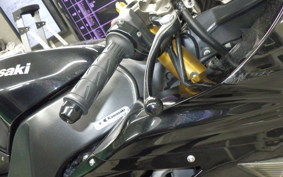 KAWASAKI ZX 10 NINJA R 2004 ZXT00C