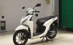 HONDA DIO 110 2025 JK03