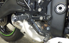 KAWASAKI ZX-25R 2023 ZX250E
