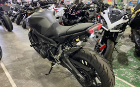 YAMAHA MT-09 ABS 2015 RN34J