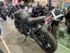 Фото Yamaha MT-09 ABS 2015 с японского аукциона