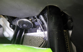 KAWASAKI ZX-4RR 2024 ZX400P