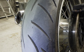 HONDA CB1100 EX 2014 SC65