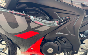SUZUKI GSX-R125 ABS DL33B